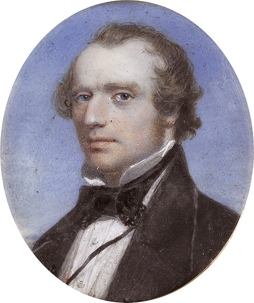  Edward Henry Corbould Image
