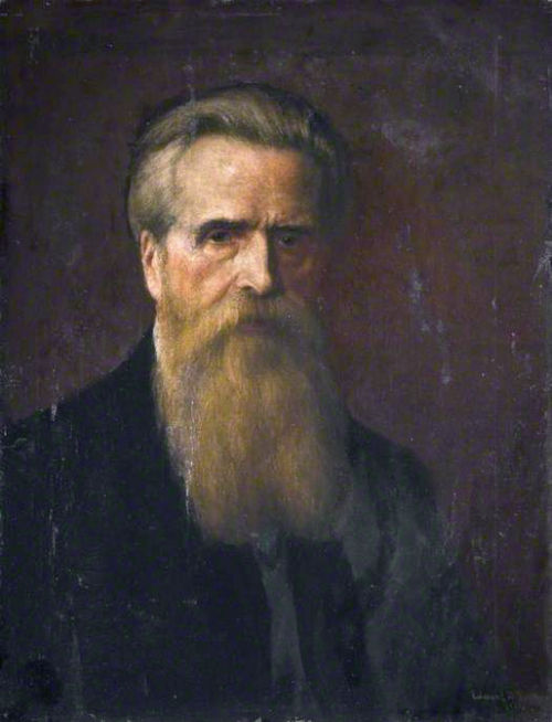 Edward R. Taylor