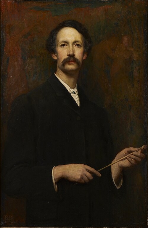 Edward S. Harper
