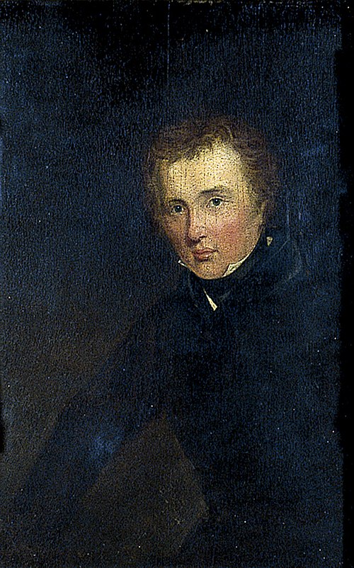  Edward Thomas Daniell Image