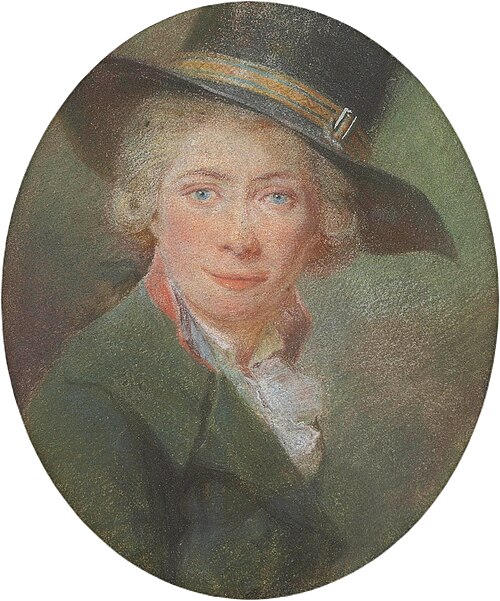 Antoine Berjon