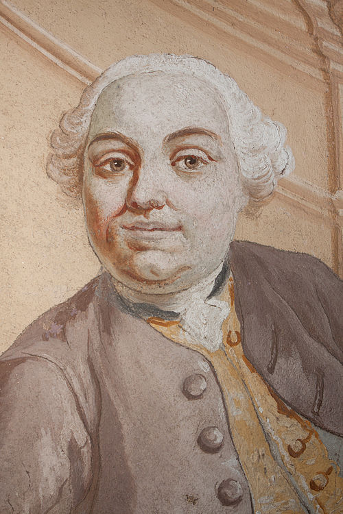  Johann Lucas Kracker Image