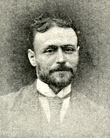 Louis Édouard Fournier