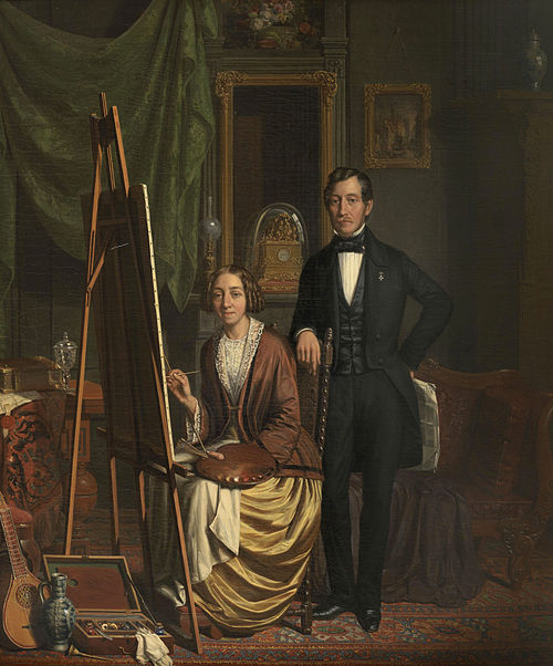  Elisabeth Alida Haanen Image