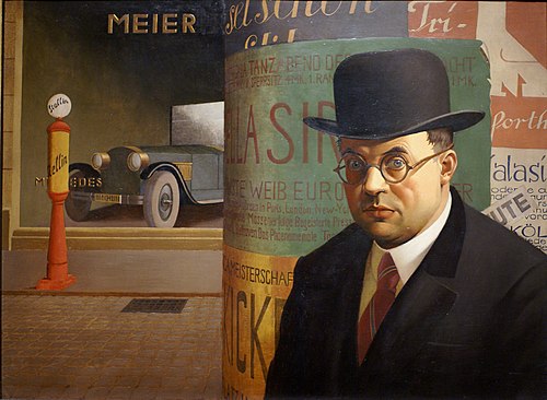  Georg Scholz Image