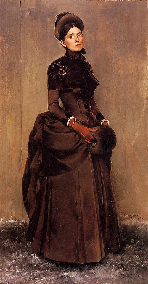  Elizabeth Boott Image