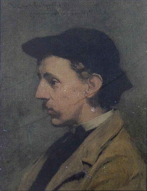  Elliott Daingerfield Image