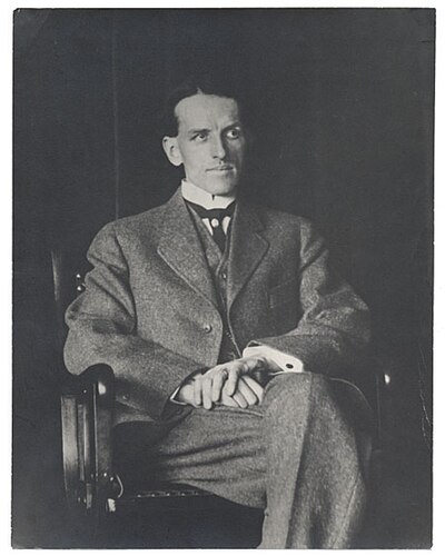 Elmer Livingston MacRae