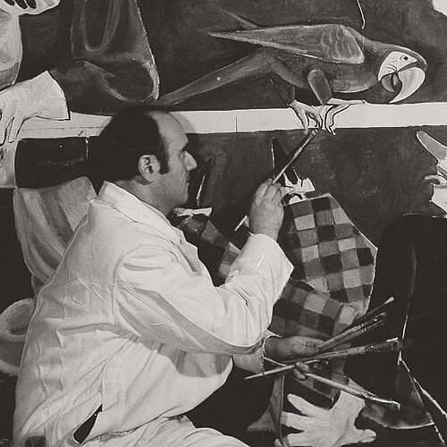 Emanuel Glicen Romano
