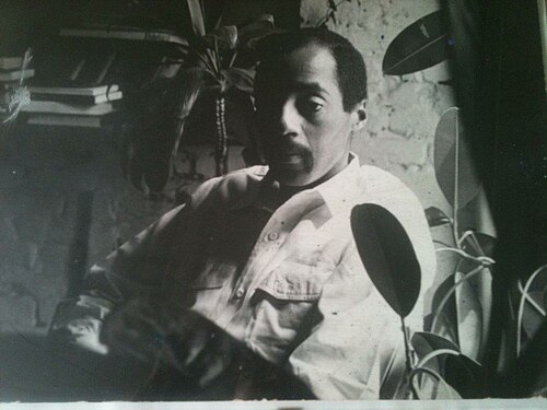 Emilio Cruz