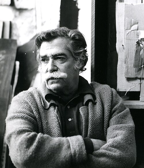 Antoni Clavé