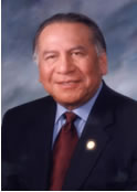 Enoch Kelly Haney