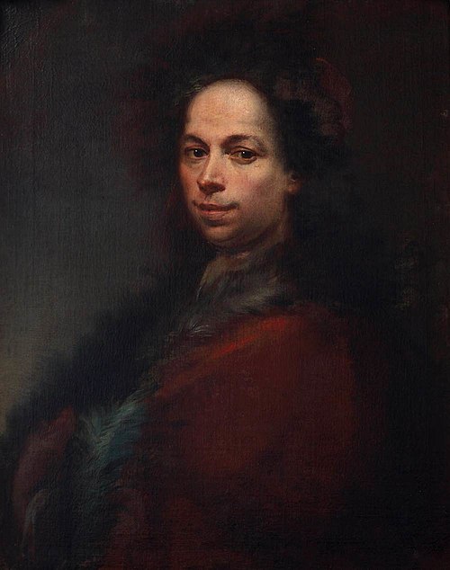 Francesco Conti