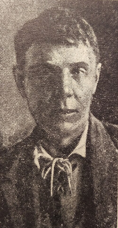 Alexander Nikolayevich Samokhv