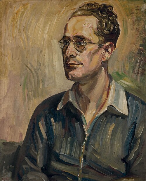 Erich Kahn