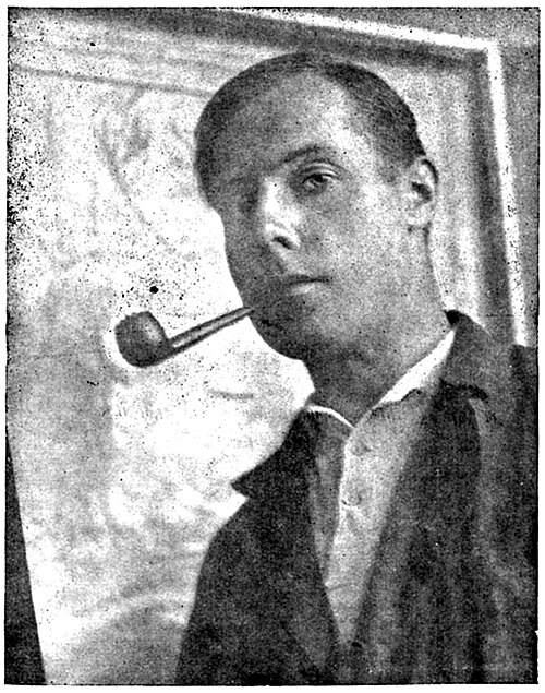 Gerard Hordijk