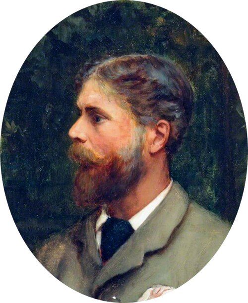 Ernest Waterlow