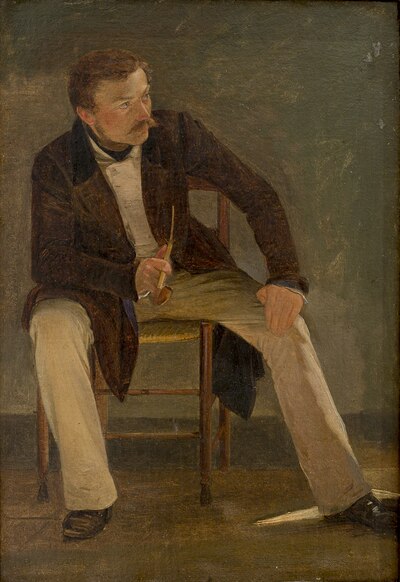 Constantin Hansen