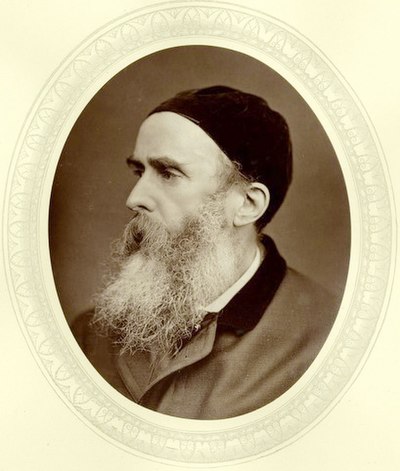 Erskine Nicol