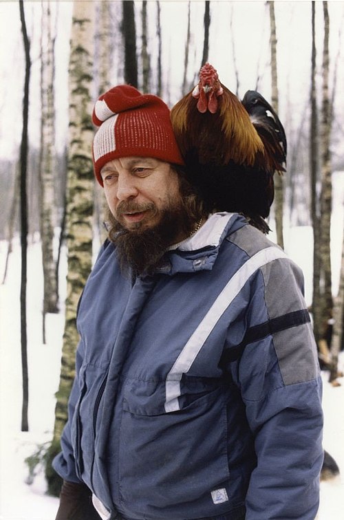 Risto Vilhunen
