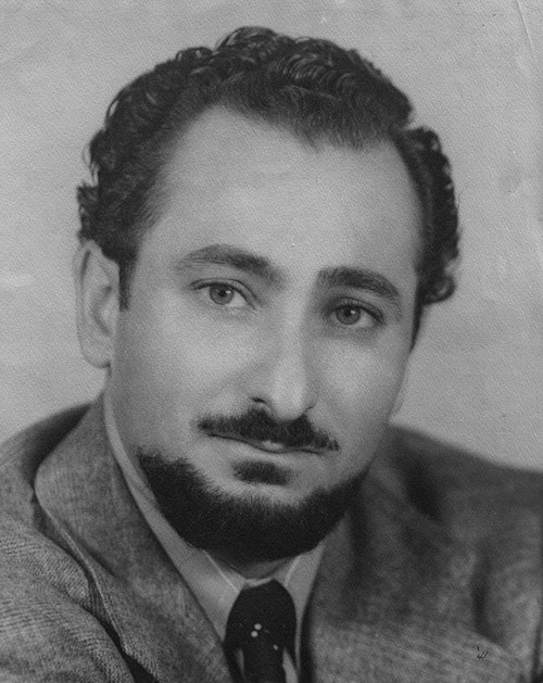 Ettore DeGrazia