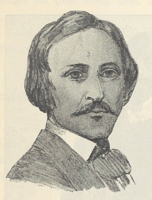Władysław Malecki