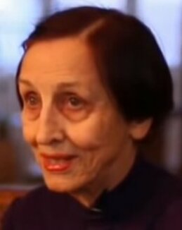 Françoise Gilot