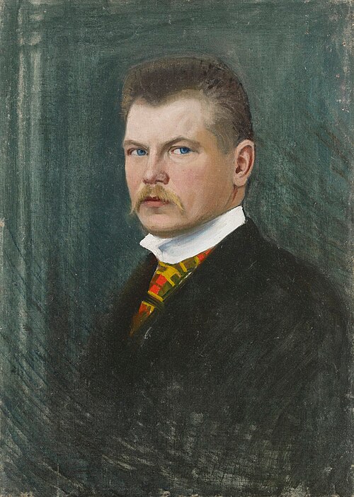 Juho Kyyhkynen