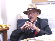 Jules Engel