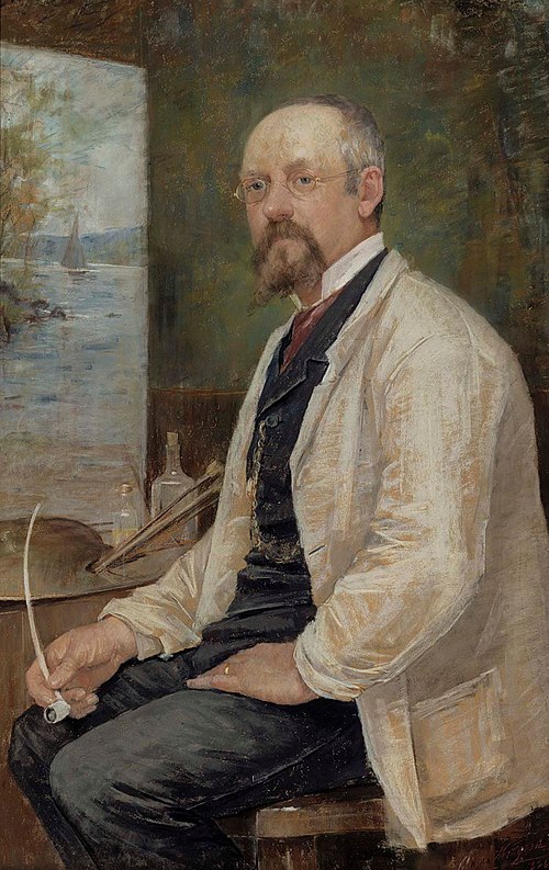 Berndt Lindholm