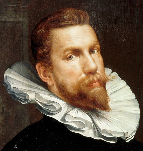 Joachim Wtewael