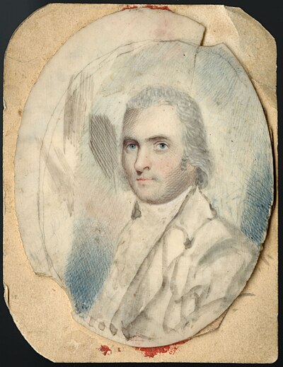 Ezra Ames