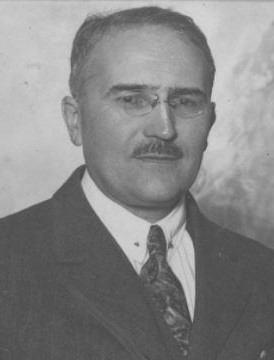 Władysław Jarocki