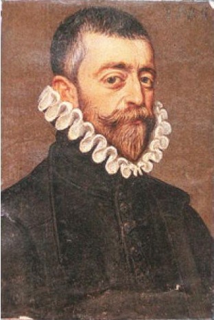 Felipe de Liaño