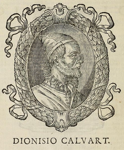 Denys Calvaert