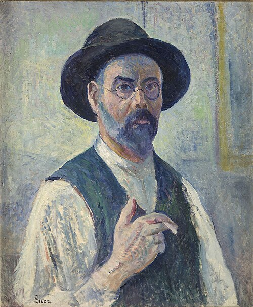 Maximilien Luce