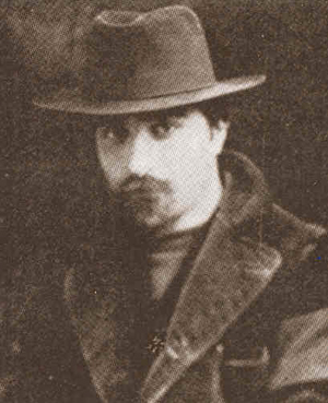Maurits Niekerk