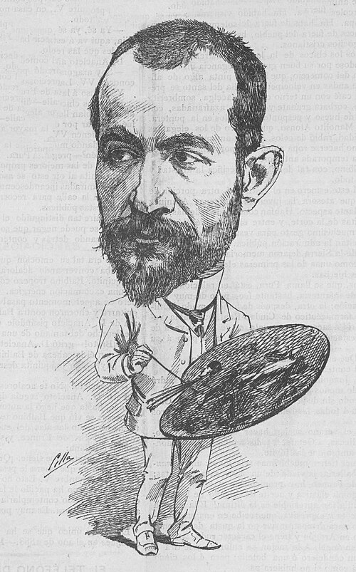 Ángel Lizcano Monedero
