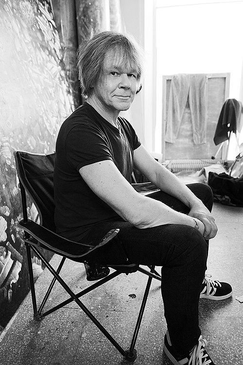 Markus Heikkerö