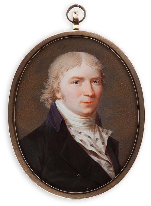 Johan Erik Bolinder
