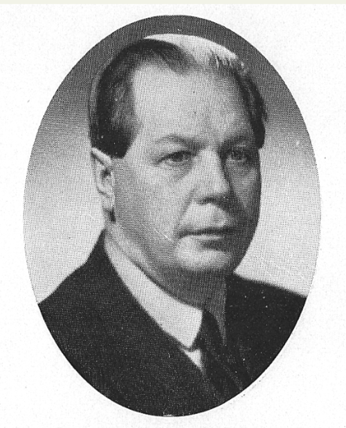 Bertel Bertel-Nordström