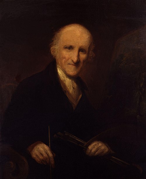  Francis Nicholson Image