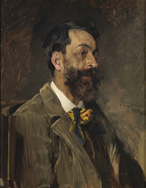 Juan Espina y Capo