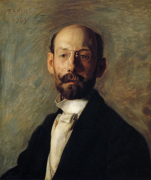 Frank B. A. Linton