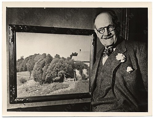  Frank DuMond Image