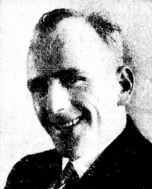 Frank Dunne