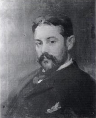 Frank Fowler