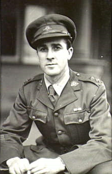 Frank Hodgkinson