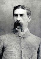 Frank Hyde