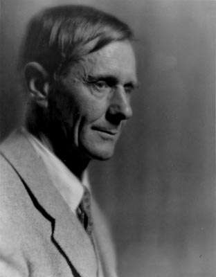 Frank Morley Fletcher